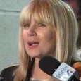 Elena Udrea, la ieşirea de la DNA