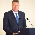 Klaus Iohannis, Administratia Prezidentiala 