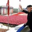 kim jong un