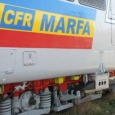 CFR MARFA