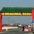 Dragonul rosu