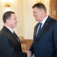 iohannis cotroceni