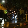 accident