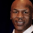 Mike Tyson