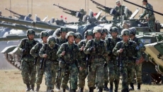 armata chineza