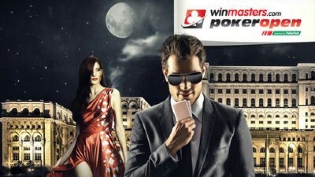 Lol chart Email WinMasters Poker Open, cel mai mare festival de poker din Romania: 500.000  de euro premii garantate | Obiectiv.info