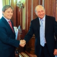 Ciolos Basescu