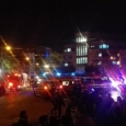incendiu