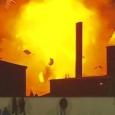 incendiu brasov
