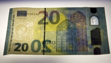bancnota 20 de euro