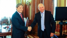 Ciolos Basescu