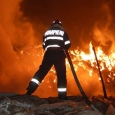 incendiu