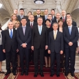 Guvernul Ciolos