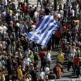 greva grecia