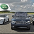 Jaguar Land Rover