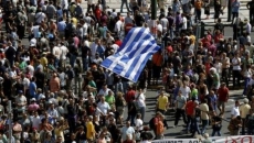 greva grecia