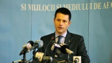 Ministrul Energiei, Victor Grigorescu