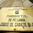Parchetul