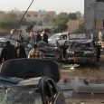 libia atac bomba