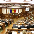 parlament moldovaa