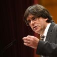 Carles Puigdemont