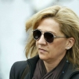 Cristina de Bourbon