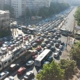 trafic
