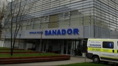 Sanador 