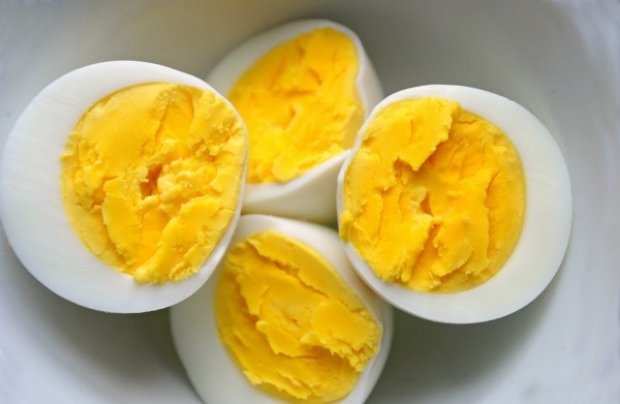 Cura de slăbire cu ouă - Poți slăbi până la 15 kg în 15 zile!