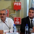 Dragnea si Oprea