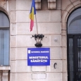 Ministerul Sanatatii