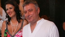 Carmen Olteanu si Madalin Voicu