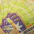tichet cadou