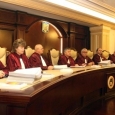 Curtea Constitutionala
