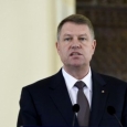 Klaus Iohannis