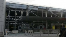 Aeroport Bruxelles