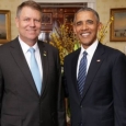 Iohannis Obama
