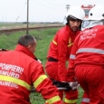 Accident Braila
