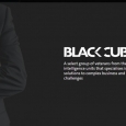 black cube