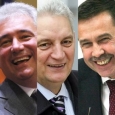 Boc, Videanu, Ilie Sarbu, Pogea