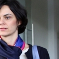 Delia Velculescu