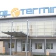 Oil Terminal