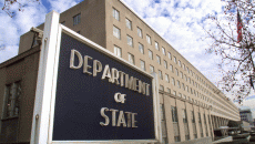 departament of state