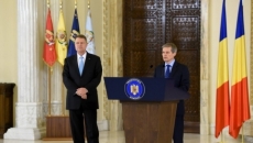 Iohannis Ciolos