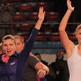 Halep Begu