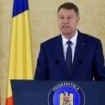 Klaus Iohannis