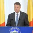 Klaus Iohannis