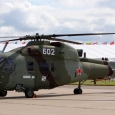 Rusia Nato