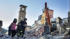 Cutremur Italia