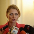 Alina Gorghiu